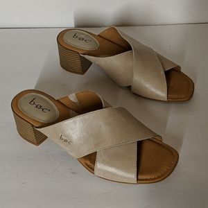 b.o.c sandals